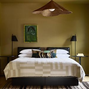 Citrine Suite